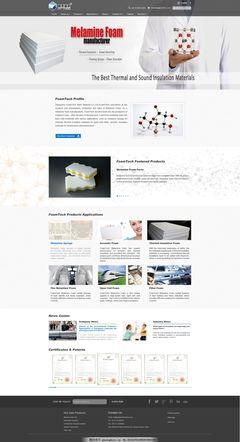 企業官網與外貿推廣網站的設計策略與實踐